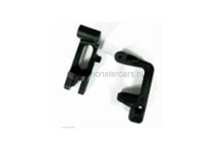 60017 Front Wheel Hub Carrier 1:8
